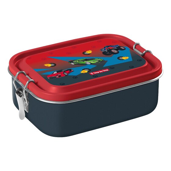 Step by Step Lunchbox 18 cm