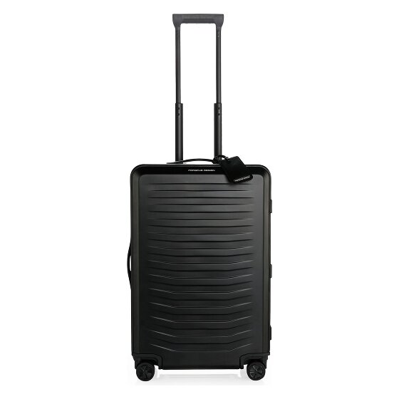 Porsche Design Roadster 4 wielen Trolley 67 cm