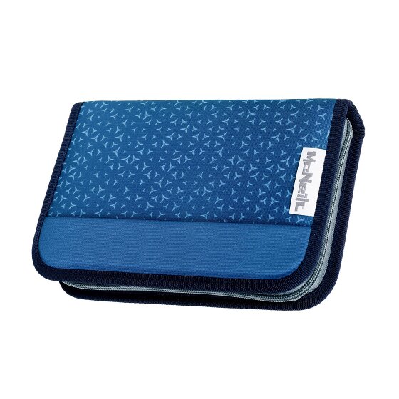 McNeill Accessoires etui gevuld 23 stuks.