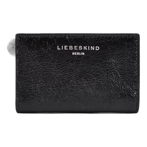 Liebeskind Lya Portemonnee RFID-bescherming Leder 12 cm