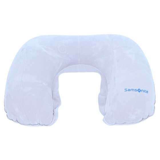 Samsonite Reisaccessoires opblaasbaar nekkussen 43 cm
