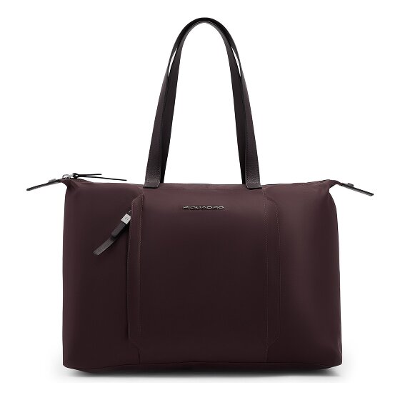 Piquadro Lyra Shopper Tas 43 cm