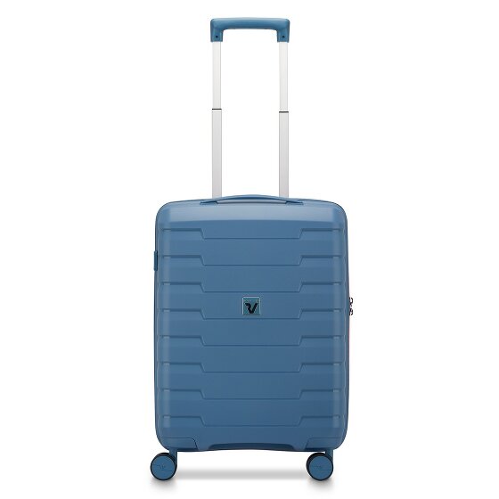 Roncato Skyline 2.0 Neon 4 wielen Cabinewagen 55 cm