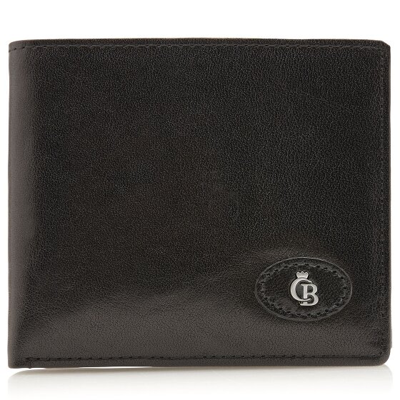 Castelijn & Beerens Gaucho Portemonnee RFID Leer 10.5 cm