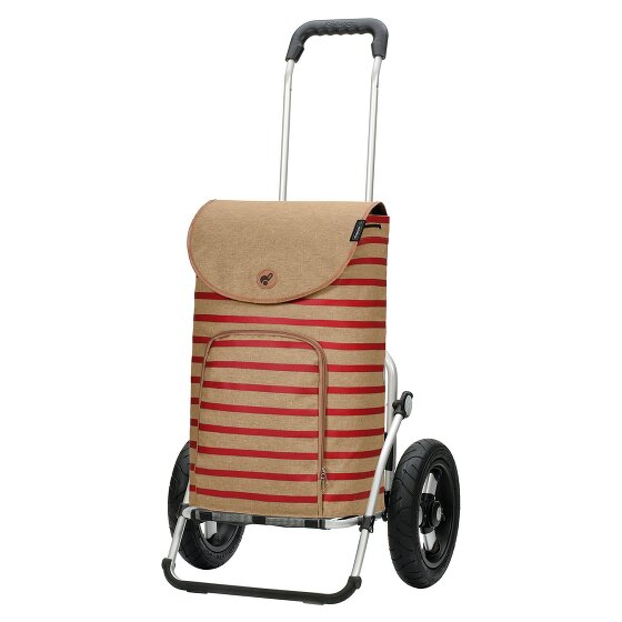 Andersen Shopper Royal Shopper Eske Winkelwagen 59 cm