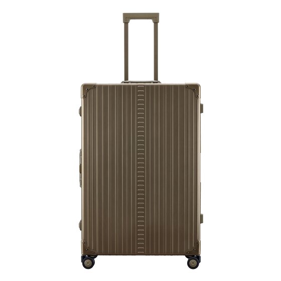 Aleon Traveler 4-wiel trolley 81 cm