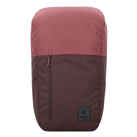 Deuter UP Stockholm Rugzak 51 cm laptopvak