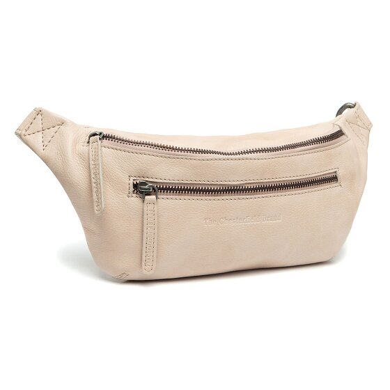 The Chesterfield Brand Severo Fanny pack Leer 33 cm
