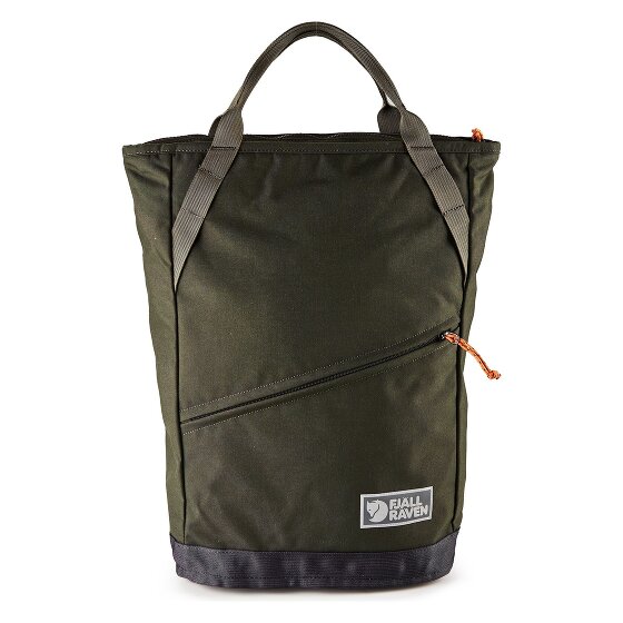 Fjällräven Vardag 22 Dagrugzak 43 cm Laptop compartiment