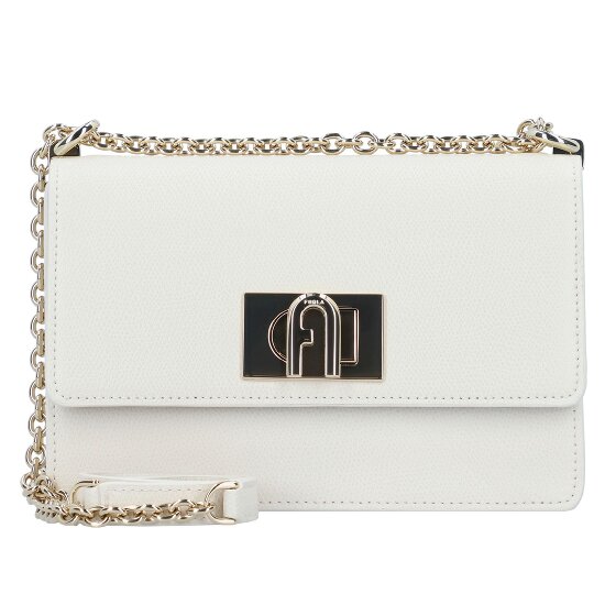 Furla 1927 Schoudertas Leer 20 cm