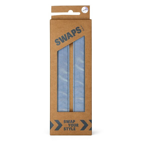 Satch What's up Swaps 21 cm