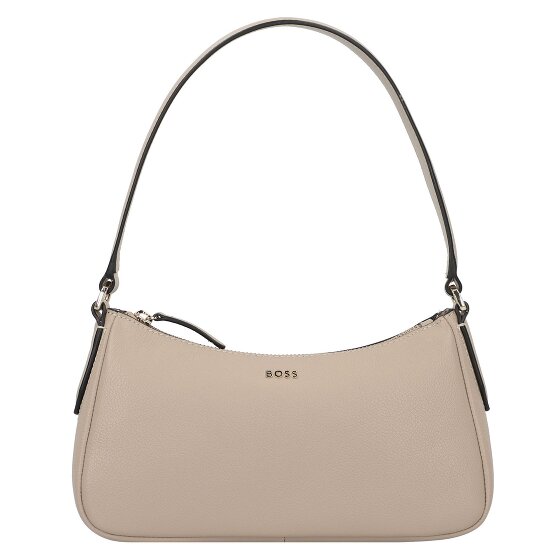 Boss Alyce Schoudertas Leer 24.5 cm