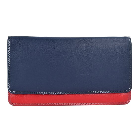 Mywalit Lederen portefeuille 17 cm