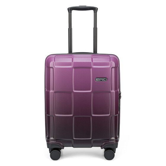 Epic Crate EX Wildlife 4 wielen Cabinewagen 55 cm