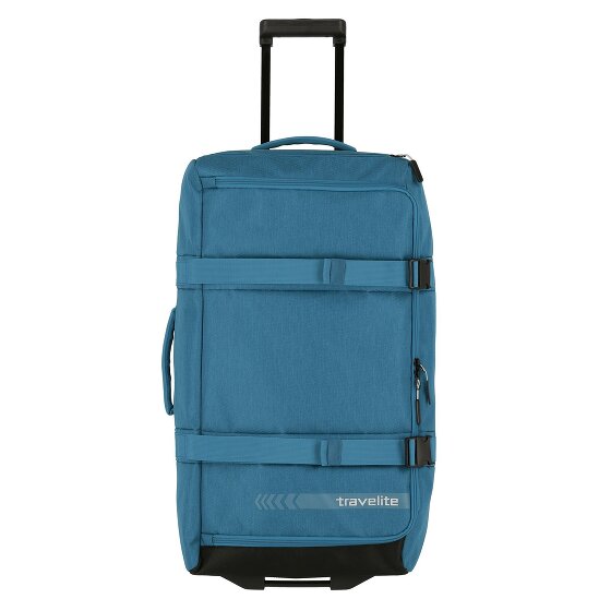 Travelite Kick Off 2-wielige weekendtas 68 cm