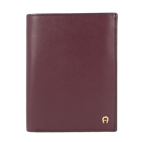 AIGNER Dagelijkse Basis Portemonnee Leer 10 cm