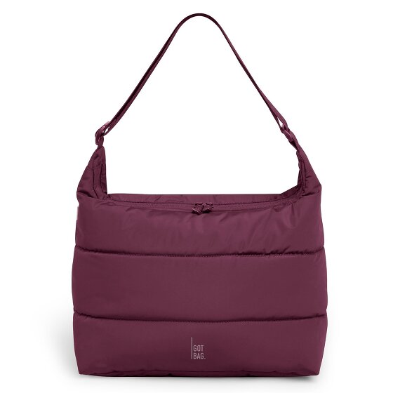 GOT BAG Square Bag Schoudertas 36 cm Laptop compartiment