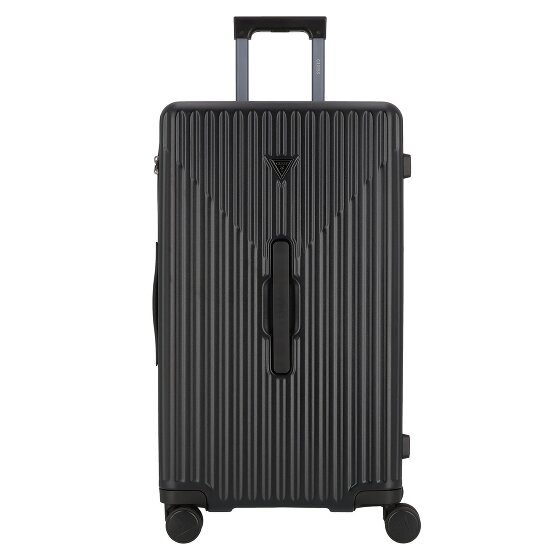 Guess Olbia 4 wielen Trolley 73 cm