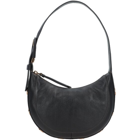 Fossil Harwell Schoudertas Leer 23 cm