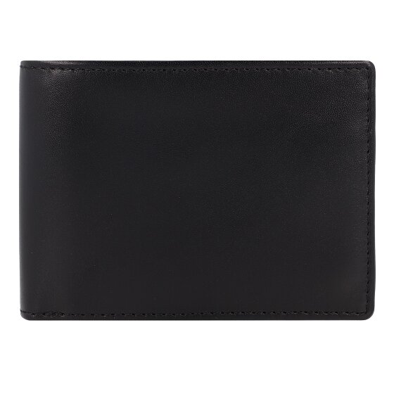 Leonhard Heyden Cambridge Portemonnee Leer 10 cm