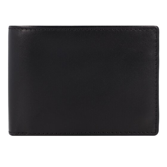 Leonhard Heyden Cambridge Portemonnee Leer 10 cm