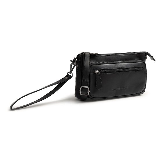The Chesterfield Brand Vayenne Crossbody tas Leder 24.5 cm