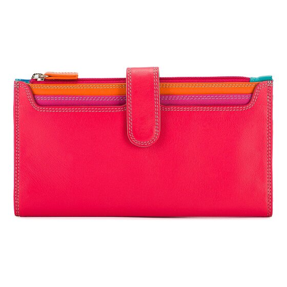 Mywalit Continental Portemonnee Leer 20 cm