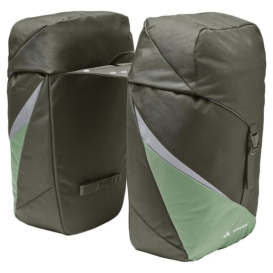 Vaude TwinRoadster Fietstas 48 cm