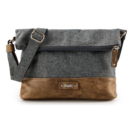 Zwei Olli Crossbody tas 28 cm