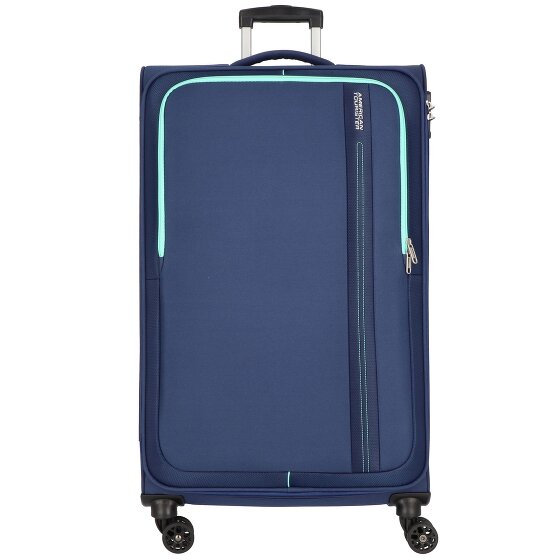American Tourister Sea Seeker 4 wielen Trolley 80 cm
