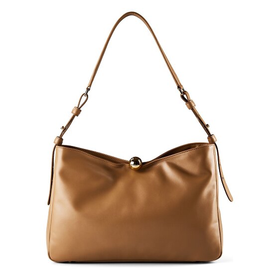 Furla Sfera Soft Schoudertas L Leer 37 cm
