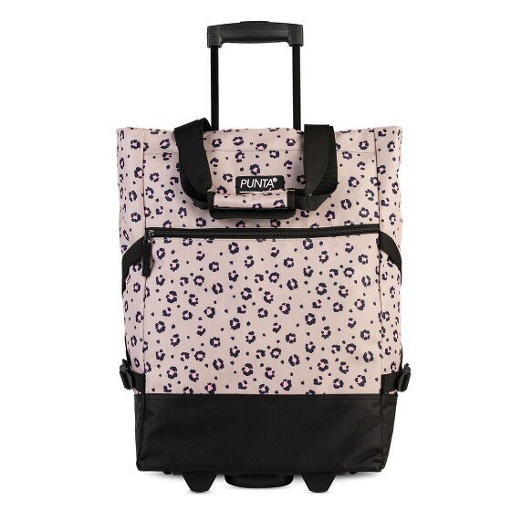 Punta Wheel "Print" Winkelwagen 50 cm