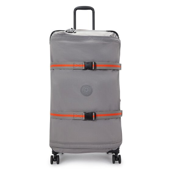Kipling Basic Spontaneous 4 wielen Trolley L 78 cm