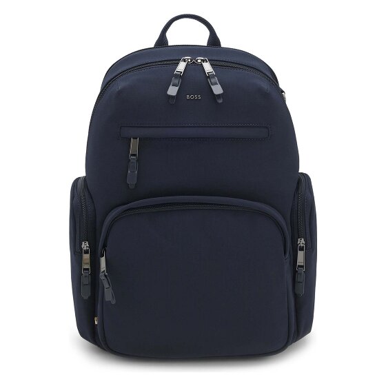 Boss Highway Dagrugzak 43 cm Laptopvak