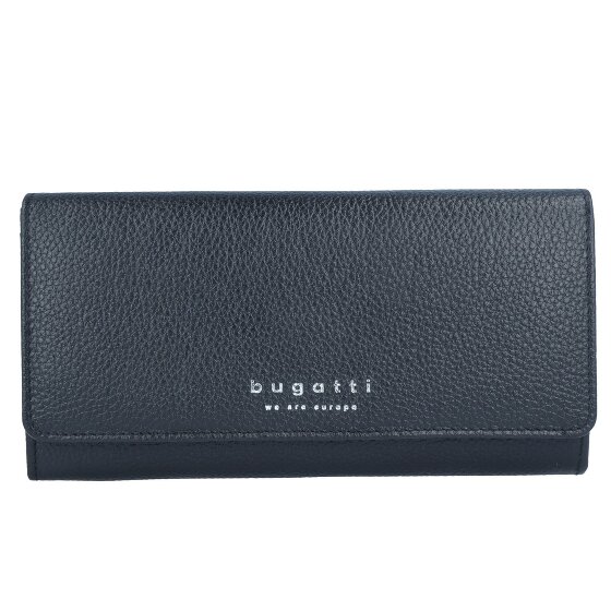 bugatti Linda Portemonnee Leer 19 cm