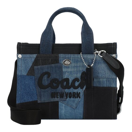 Coach Cargo Handtas 26 cm