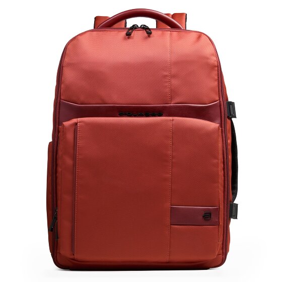 Piquadro Wollem Dagrugzak 47 cm Laptop compartiment