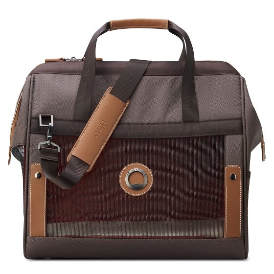 Delsey Paris Chatelet Air 2.0 Pet Carrier Bag 45 cm