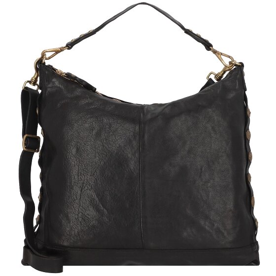 Campomaggi Handtas leer 50 cm