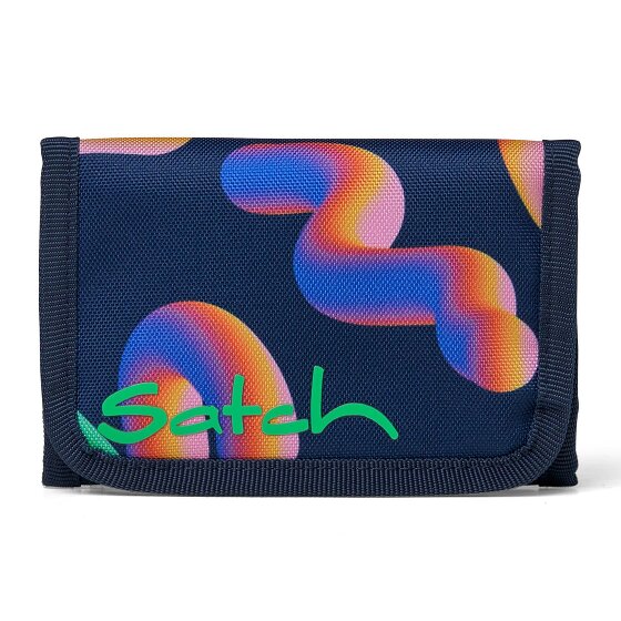 Satch Portemonnee 13 cm