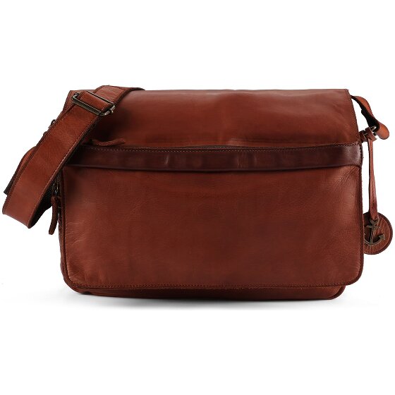 Harbour 2nd Urban Poets Jorne Attachékoffer 35 cm Laptopvak