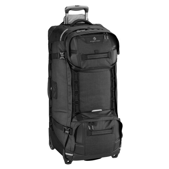 Eagle Creek Exploration-serie ORV koffer 36 2-wielige weekendtas 92 cm