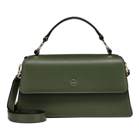 AIGNER Delia Handtas Leer 23 cm