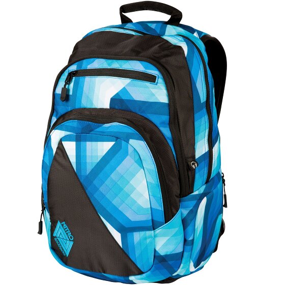 NITRO Stash 29 Rugzak 49 cm Laptopcompartiment