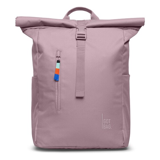 GOT BAG Rolltop Easy Dagrugzak 46 cm Laptop compartiment