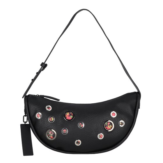 Desigual Pink Liberty Schoudertas 40.5 cm