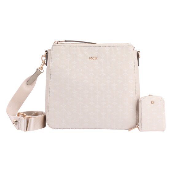 Joop! Collana Tessuto collana tessuto Schoudertas 27 cm