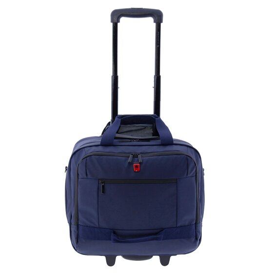 Gladiator 3900 2 wielen Bedrijfswagen 36 cm Laptop compartiment