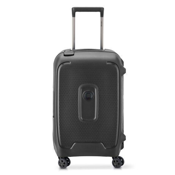 Delsey Paris Moncey 4-wiel cabinewagen 55 cm