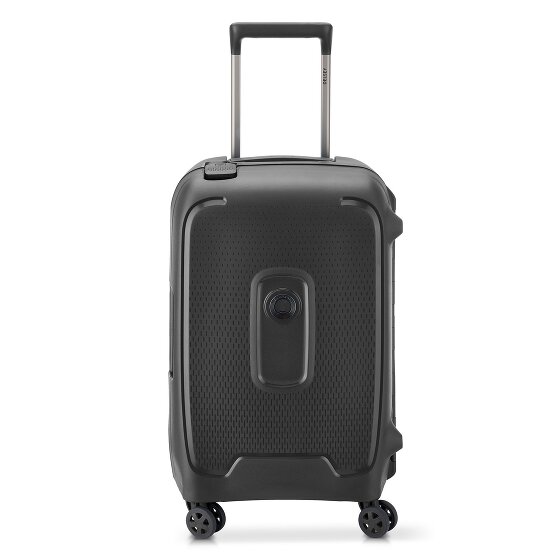 Delsey Paris Moncey 4-wiel cabinewagen 55 cm